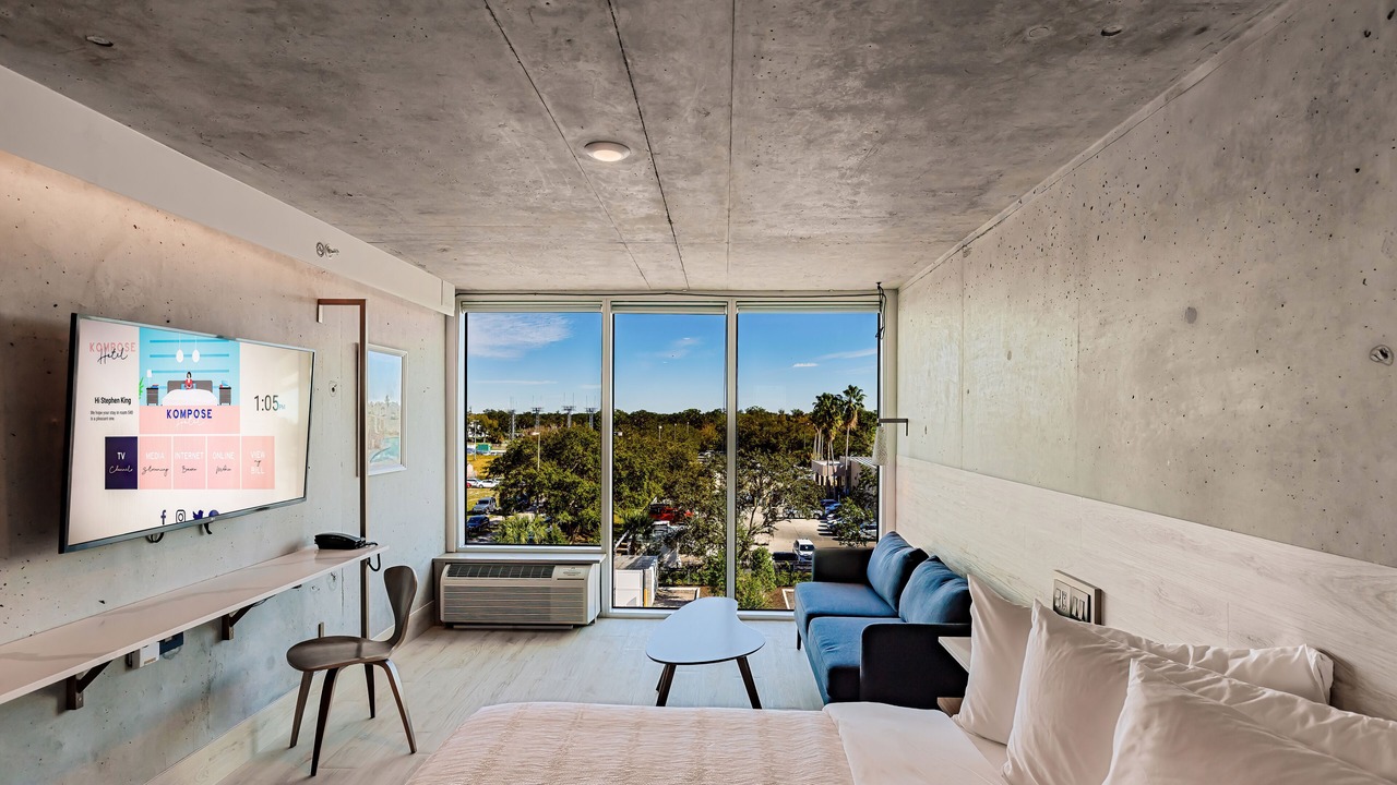 Photo of Bedroom in Sarasota