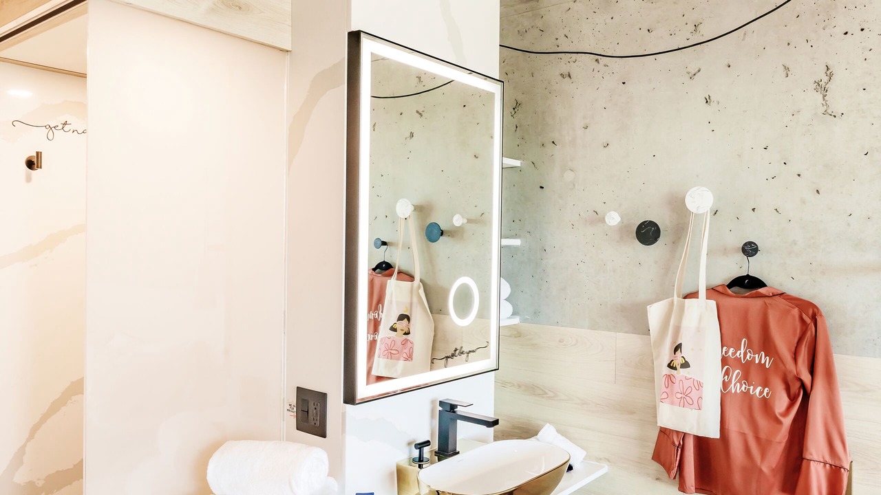 Photo of Bathroom in Sarasota