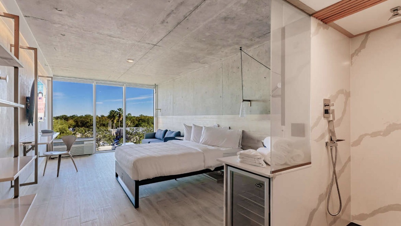 Photo of Bedroom in Sarasota