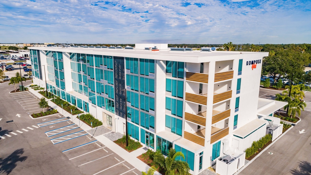 Photo of Outdoor in Sarasota