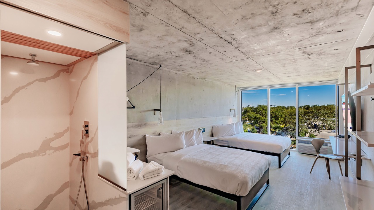 Photo of Bedroom in Sarasota