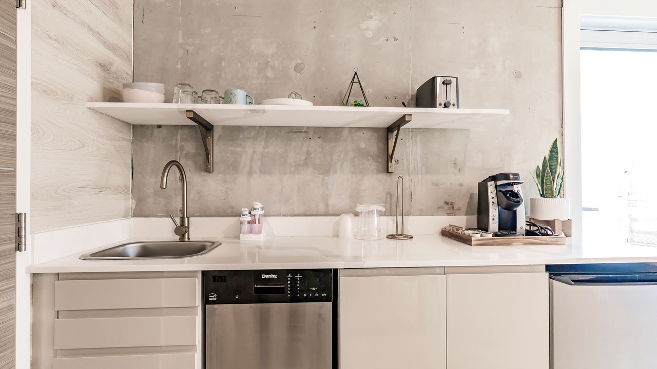 Photo of Kitchen in Sarasota