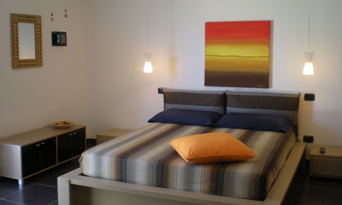 Photo of Bedroom in Carrozziere