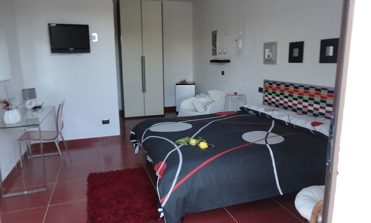 Photo of Bedroom in Carrozziere