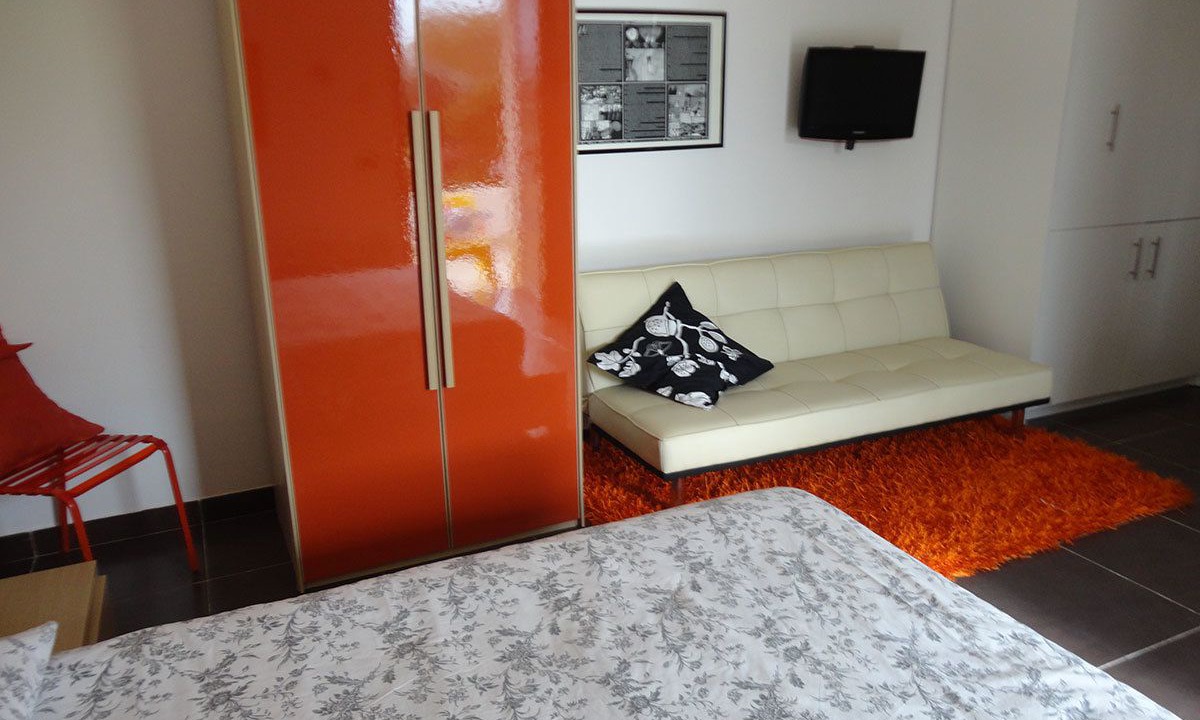 Photo of Bedroom in Carrozziere