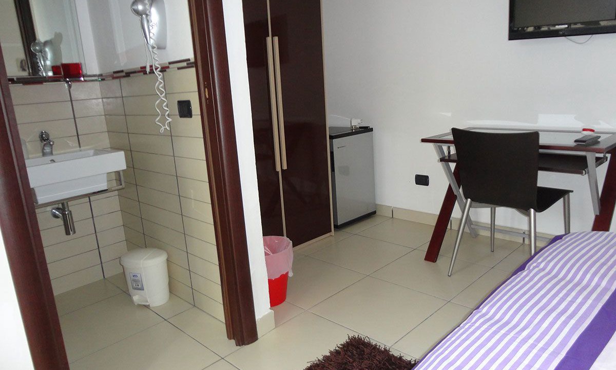Photo of Bedroom in Carrozziere