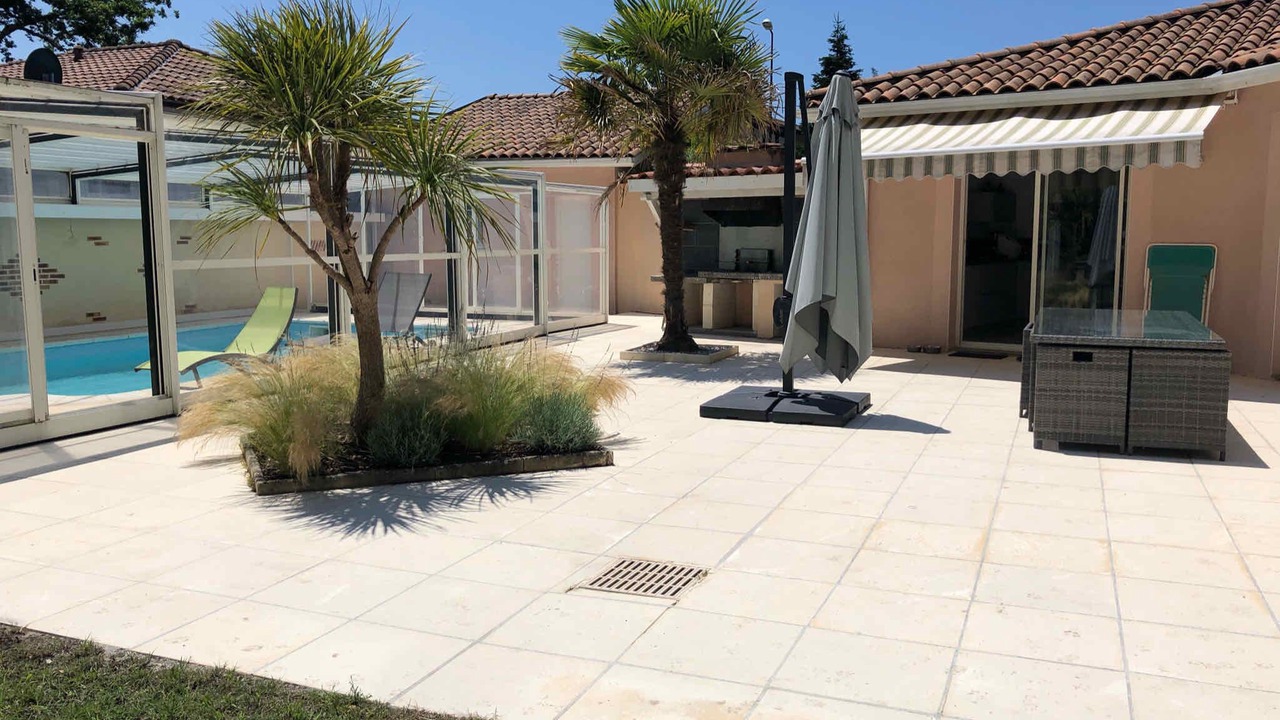 Photo of Outdoor in Moliets-et-Maa