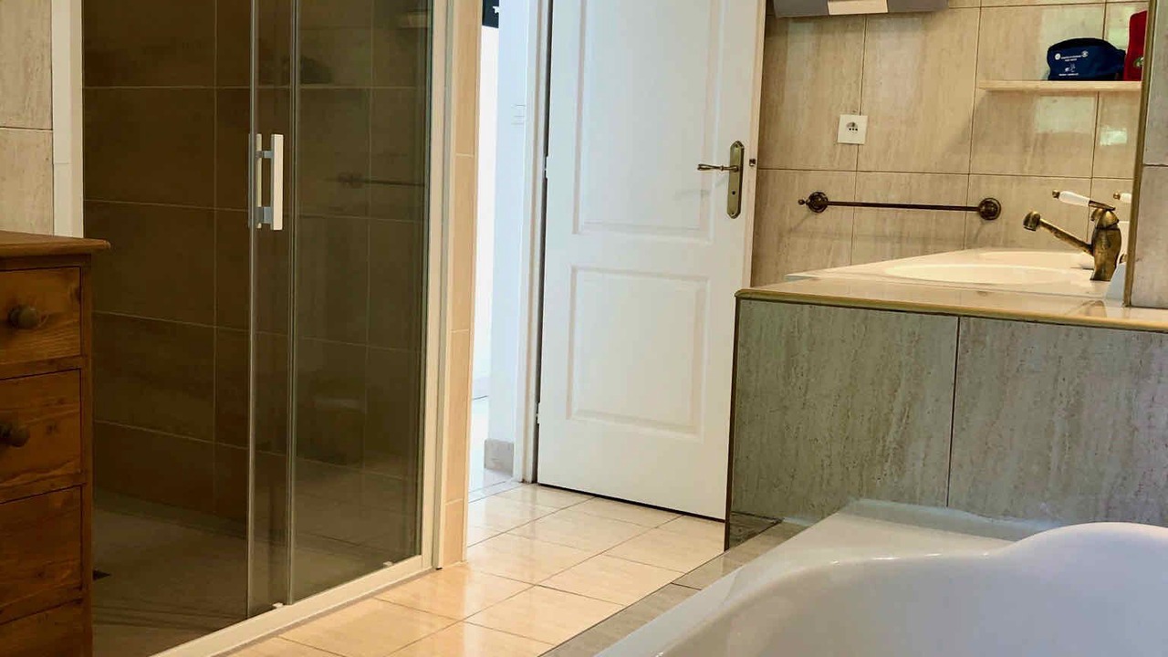 Photo of Bathroom in Moliets-et-Maa