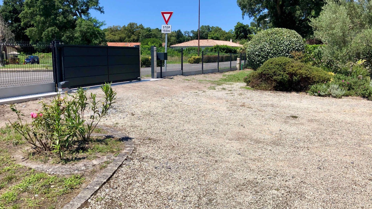 Photo of Outdoor in Moliets-et-Maa