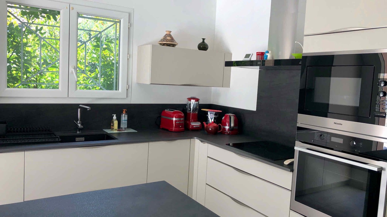 Photo of Kitchen in Moliets-et-Maa