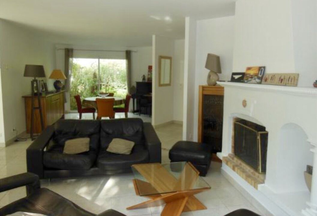 Photo of Livingroom in Moliets-et-Maa