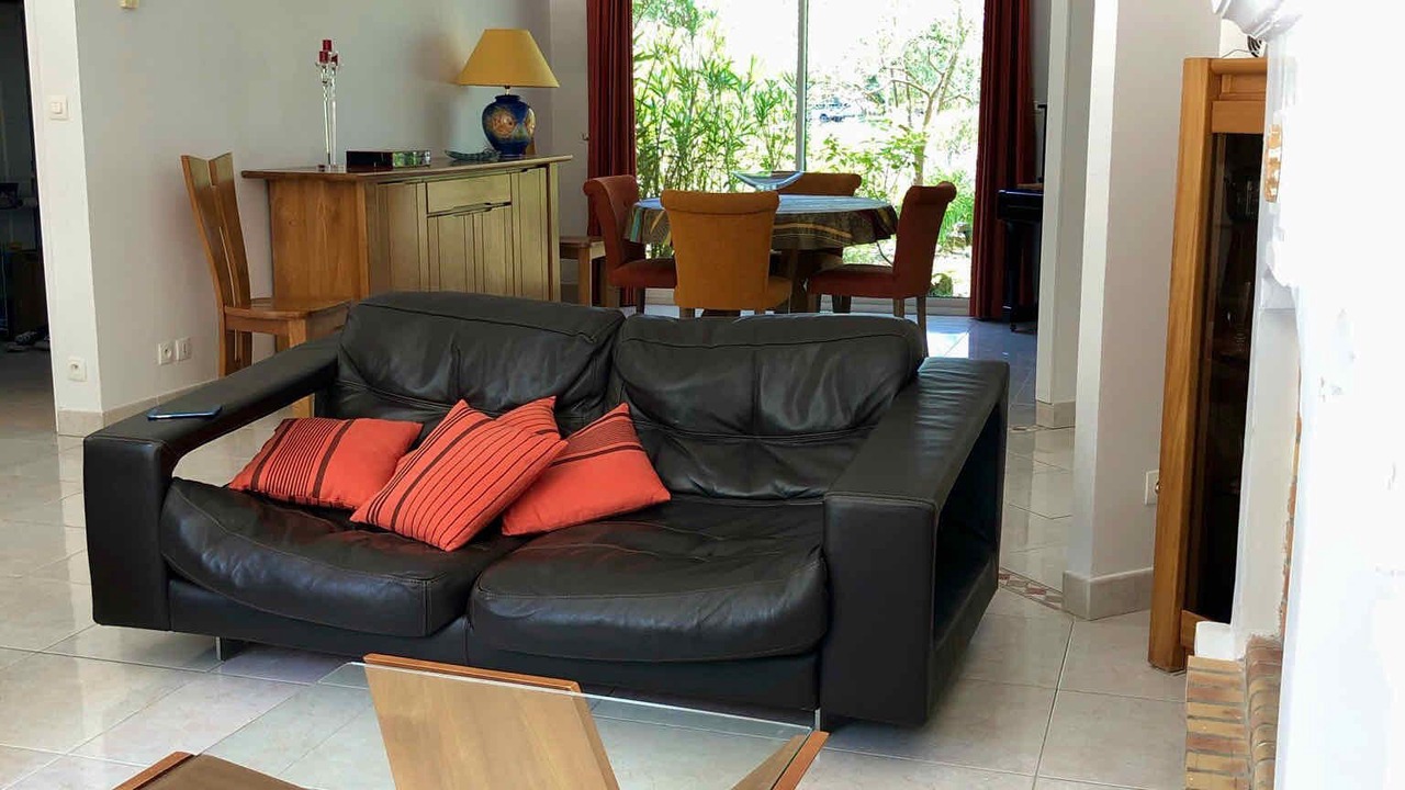 Photo of Livingroom in Moliets-et-Maa