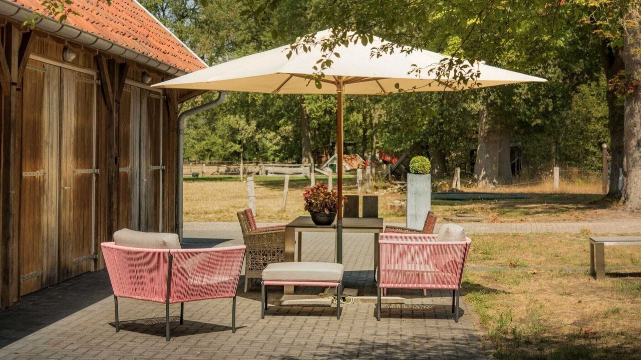 Photo of Patio Balcony in Haaksbergen