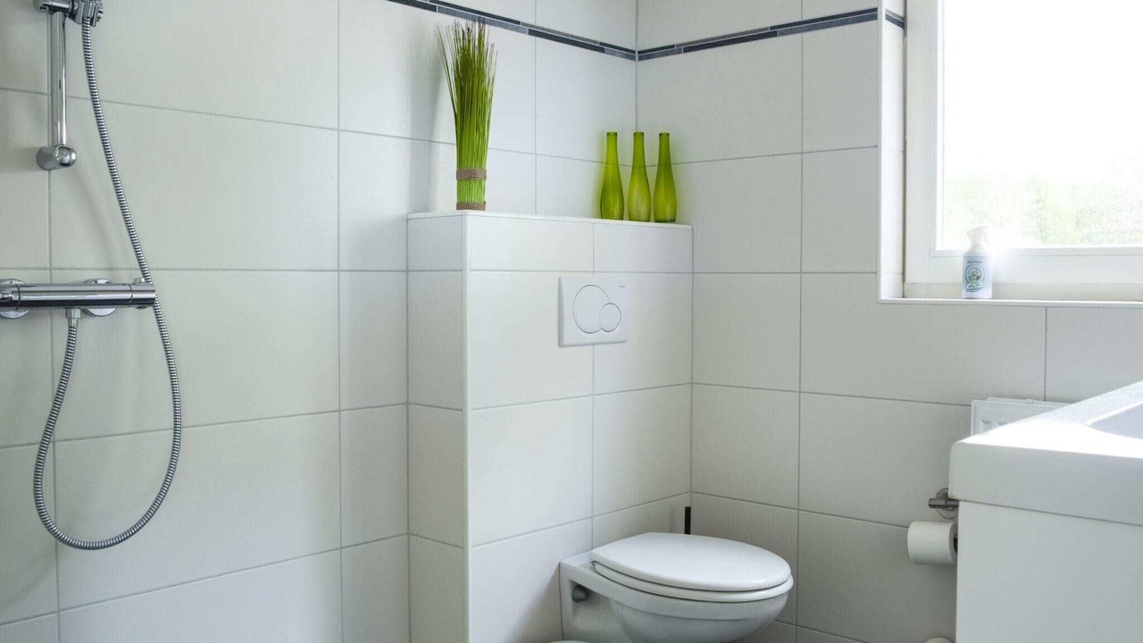 Photo of Bathroom in Haaksbergen