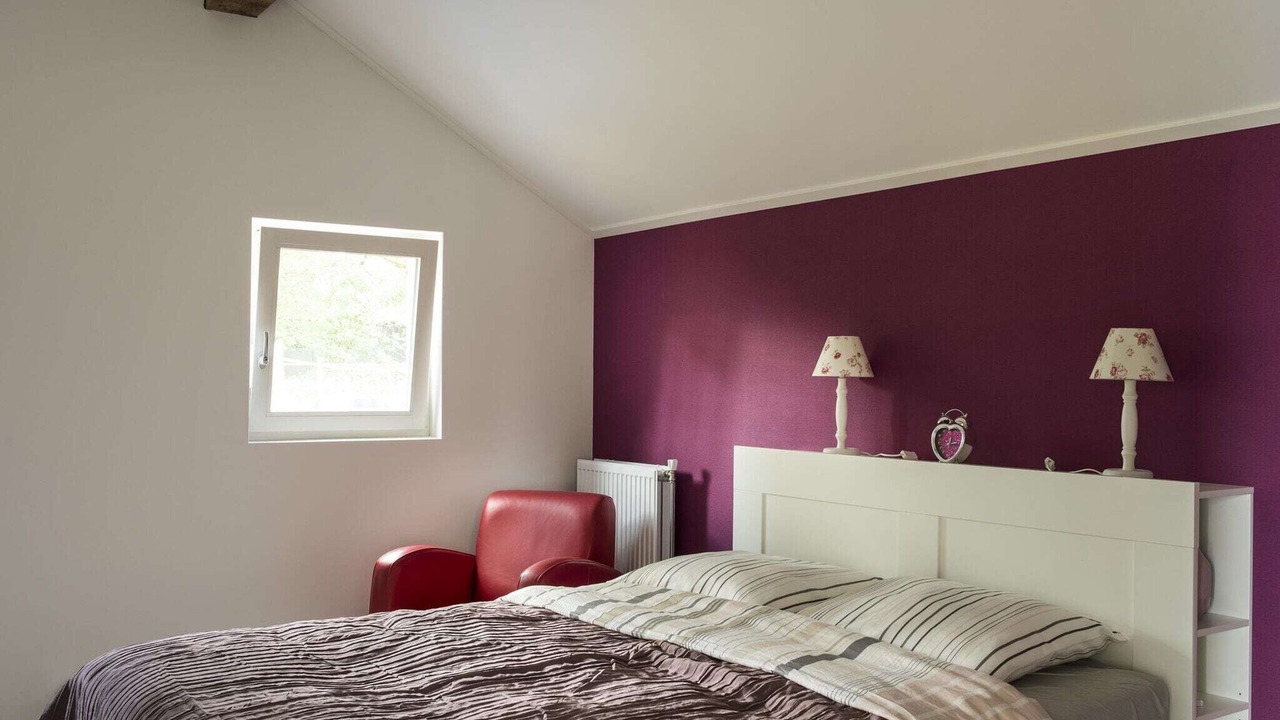Photo of Bedroom in Haaksbergen