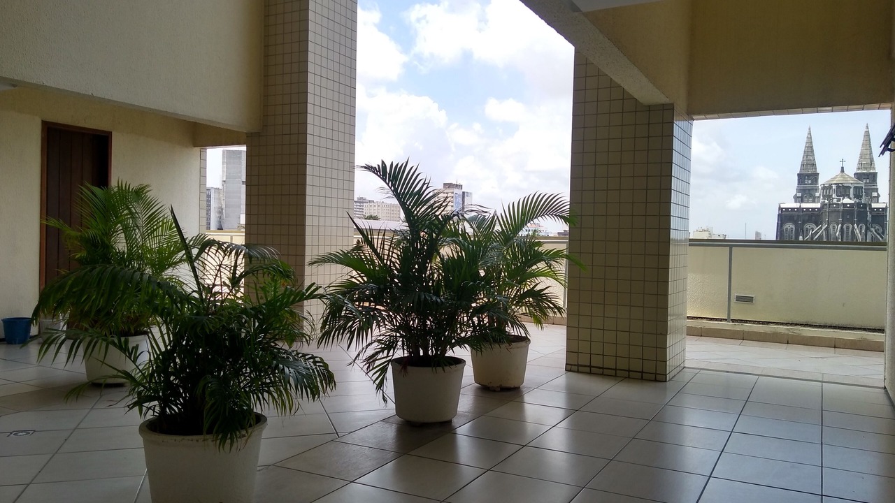 Photo of Outdoor in Centro