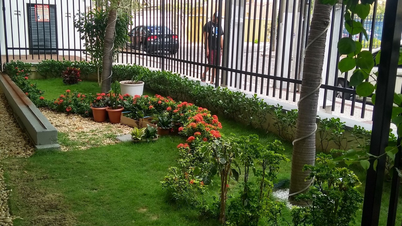 Photo of Outdoor in Centro