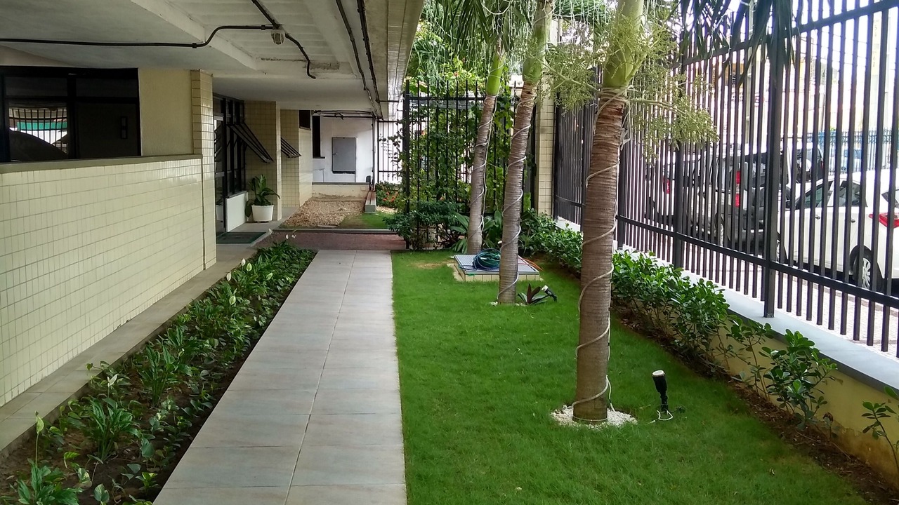 Photo of Outdoor in Centro