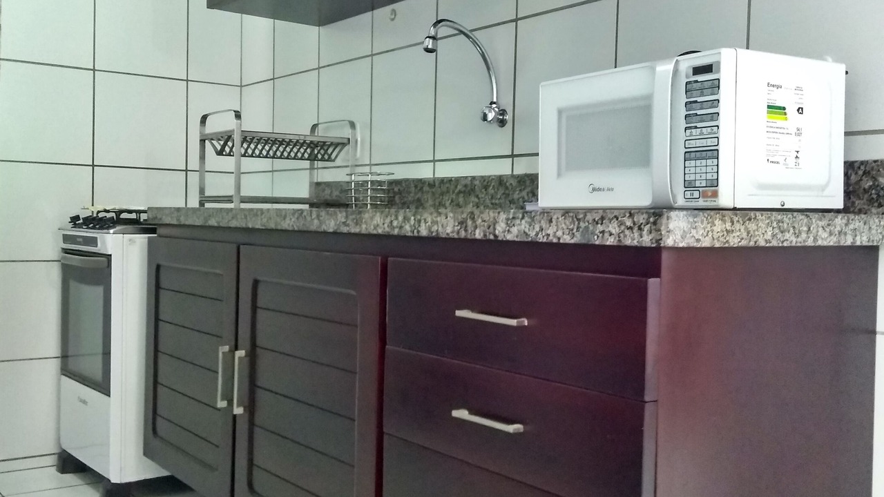 Photo of Kitchen in Centro