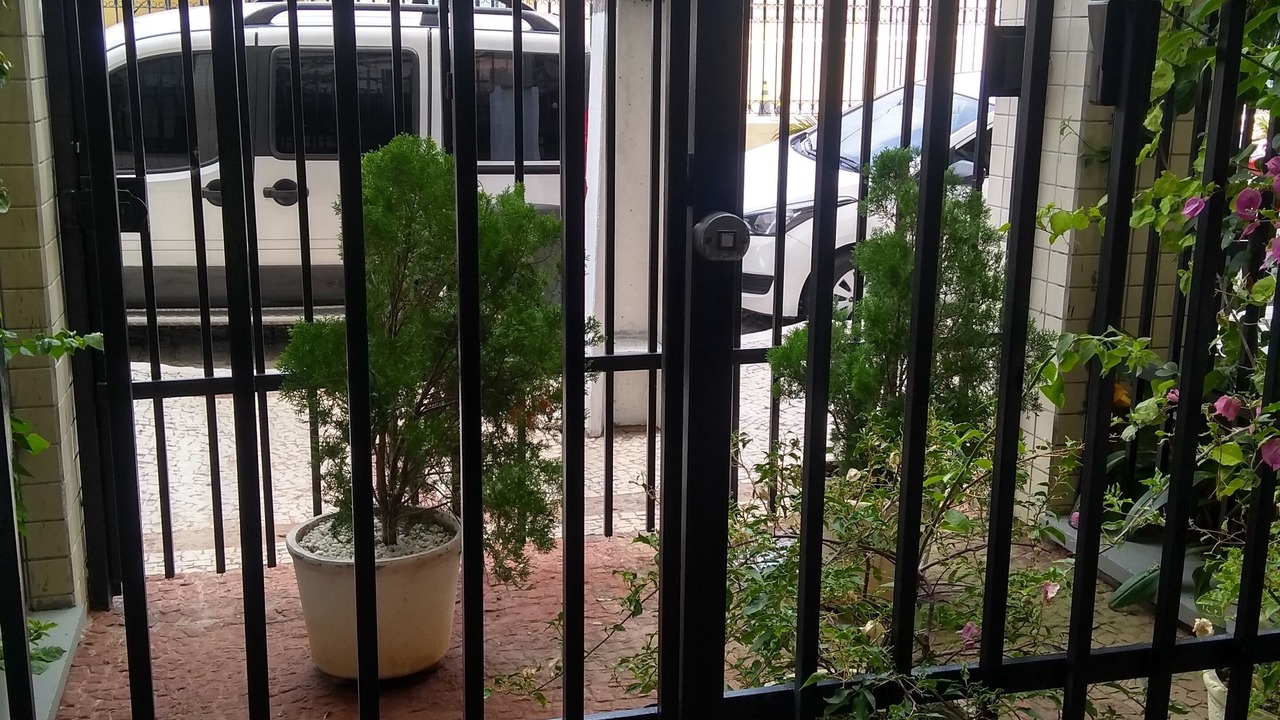 Photo of Patio Balcony in Centro