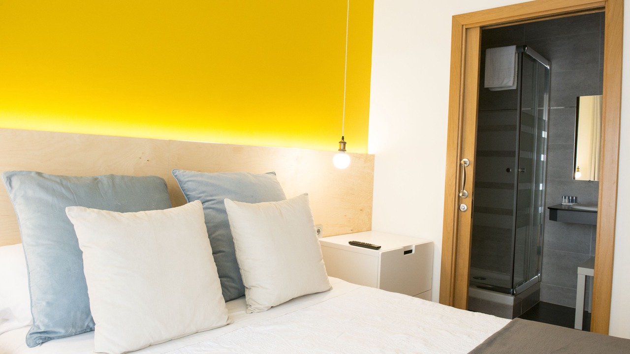 Photo of Bedroom in Gros