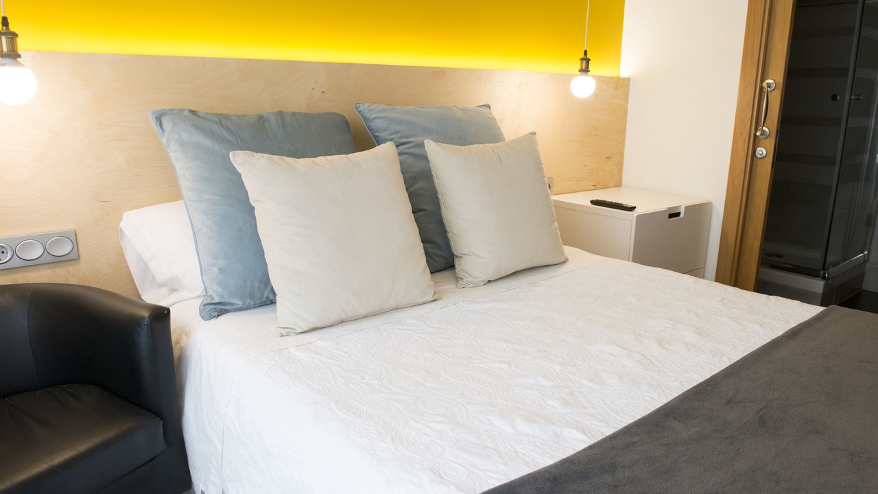 Photo of Bedroom in Gros