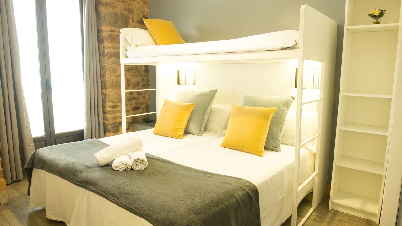 Photo of Bedroom in Gros