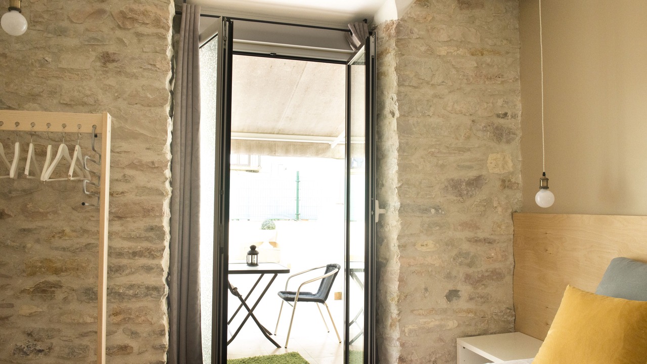 Photo of Bathroom in Gros