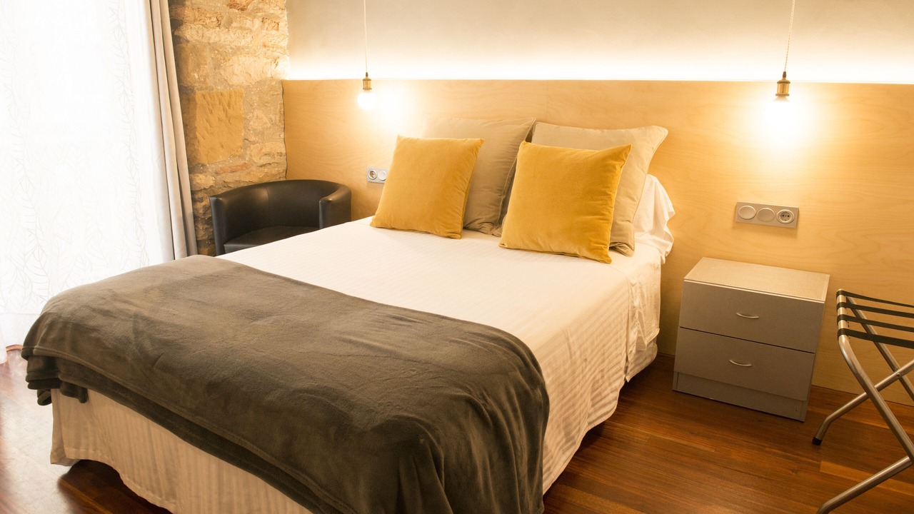 Photo of Bedroom in Gros