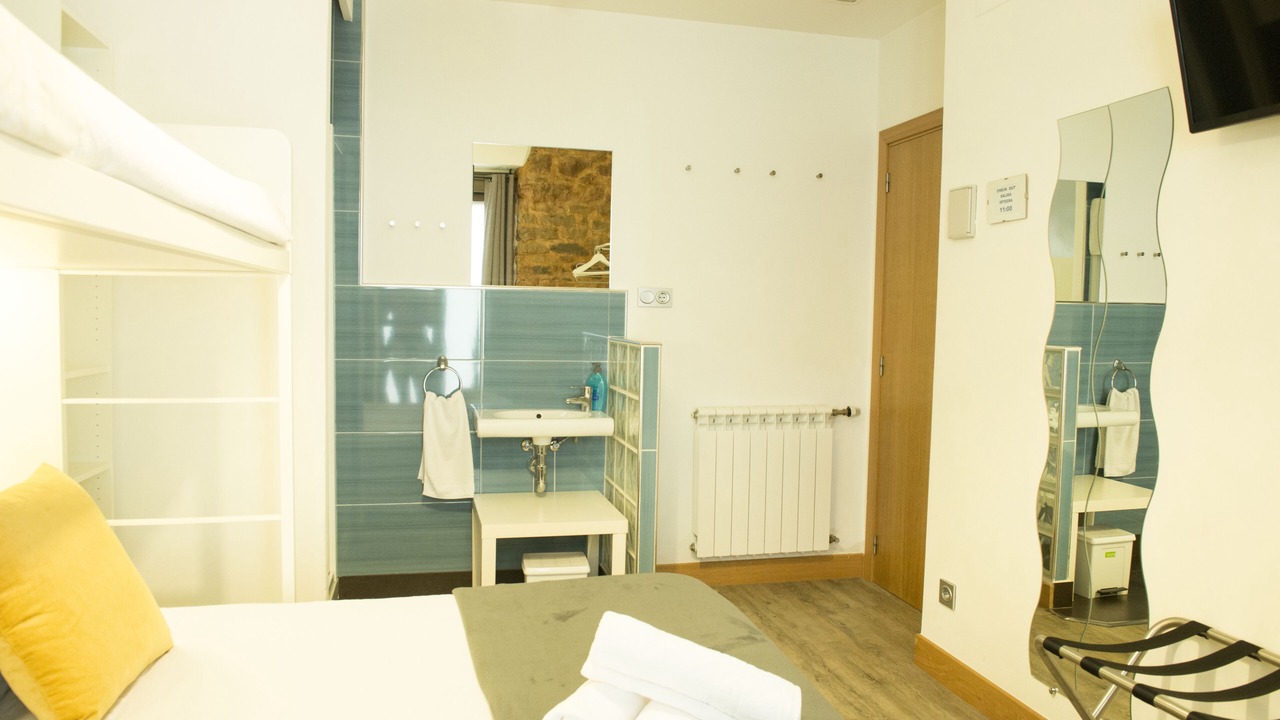 Photo of Bathroom in Gros