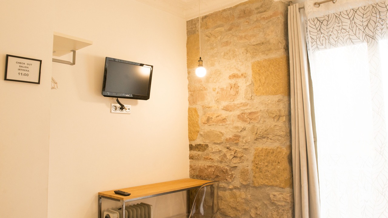 Photo of Bathroom in Gros