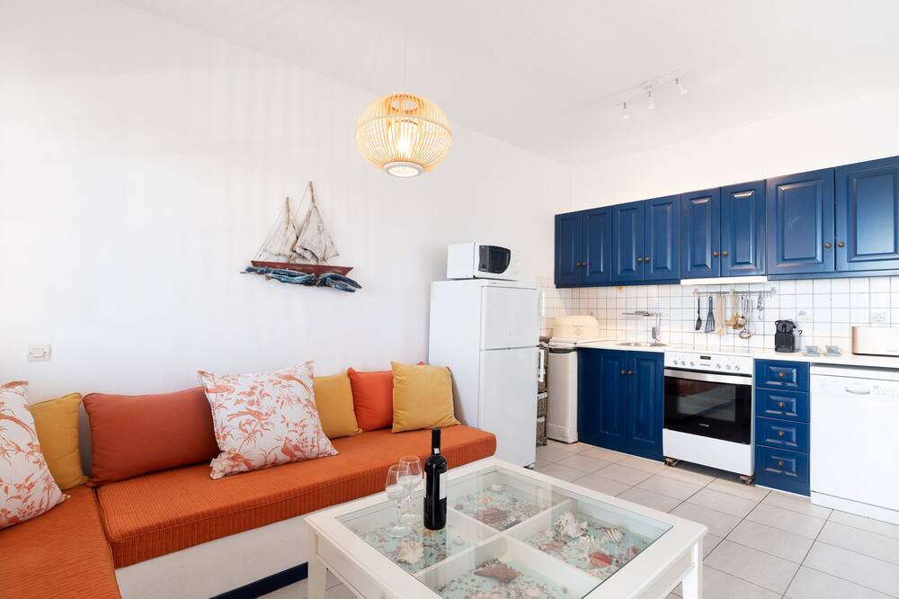 Photo of Livingroom in Ampelas