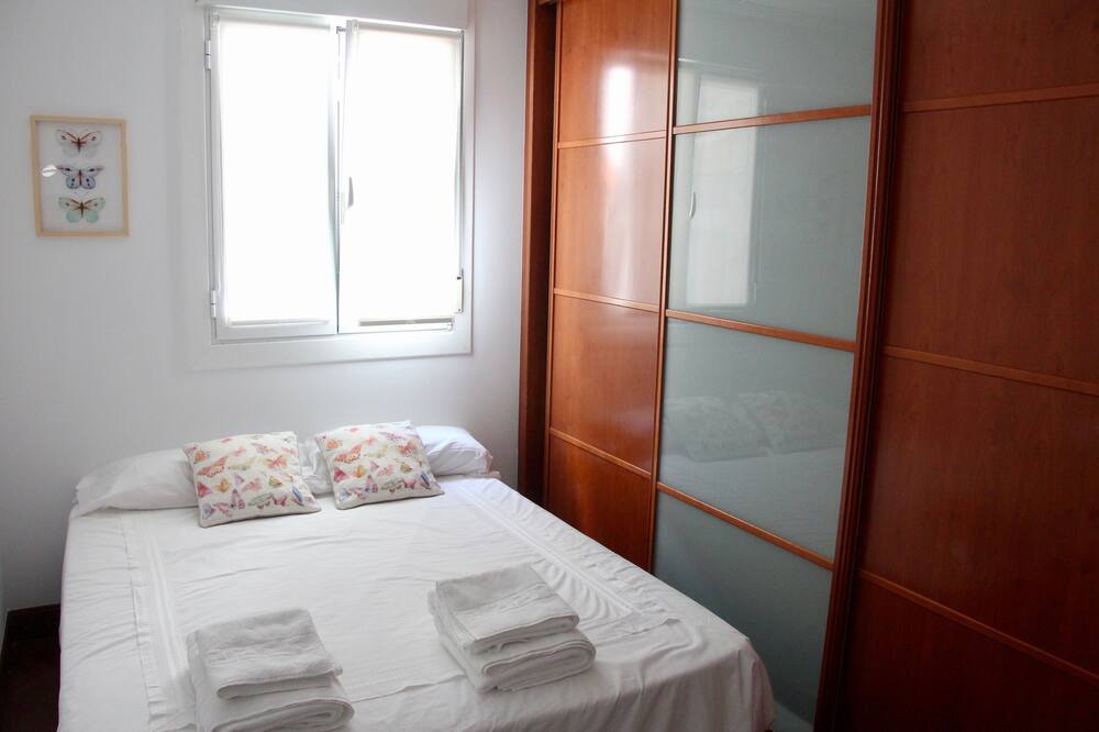 Photo of Bedroom in Hondarribia Historic Center