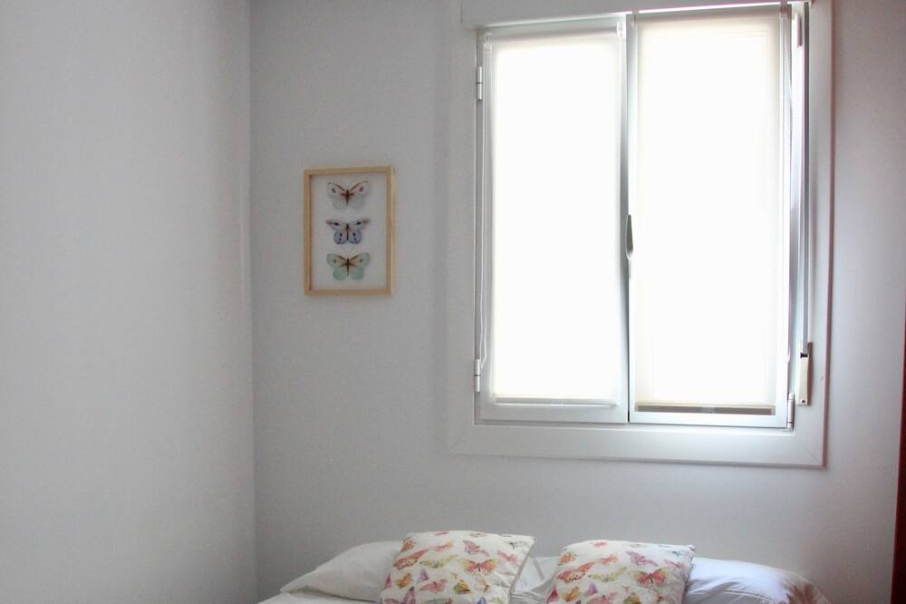 Photo of Bedroom in Hondarribia Historic Center