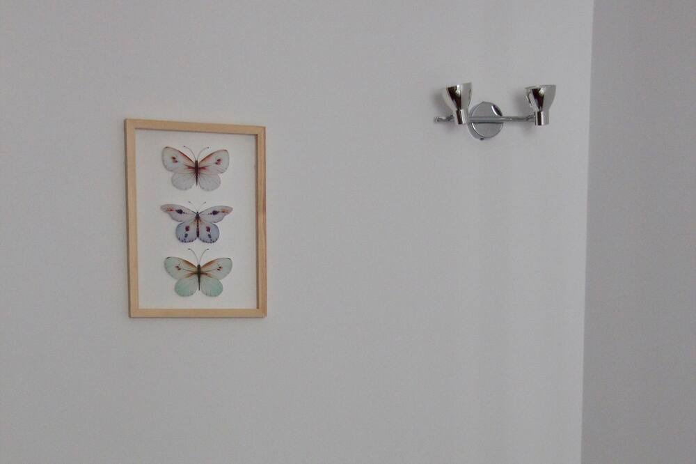 Photo of Bedroom in Hondarribia Historic Center