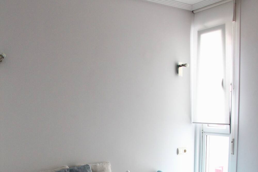 Photo of Bedroom in Hondarribia Historic Center