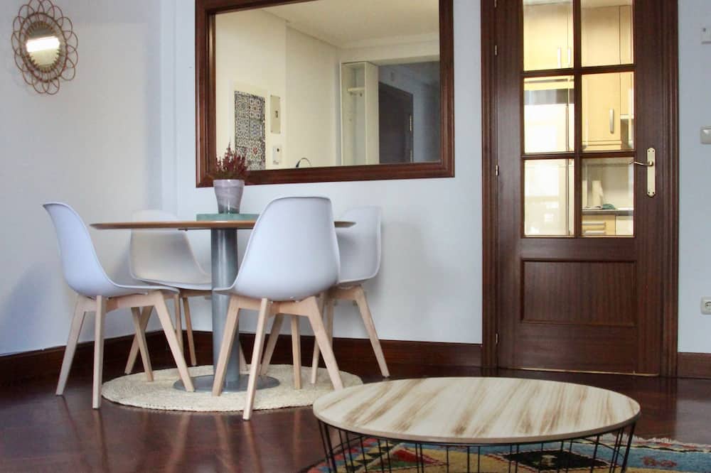 Photo of Kitchen in Hondarribia Historic Center