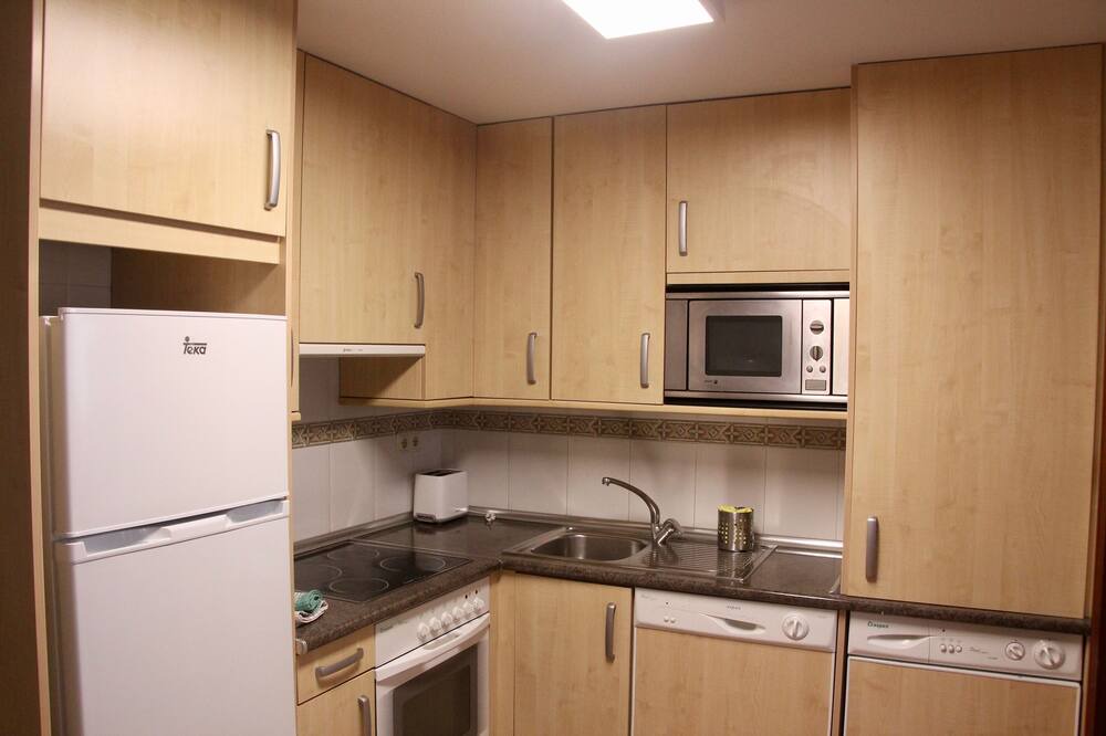 Photo of Kitchen in Hondarribia Historic Center