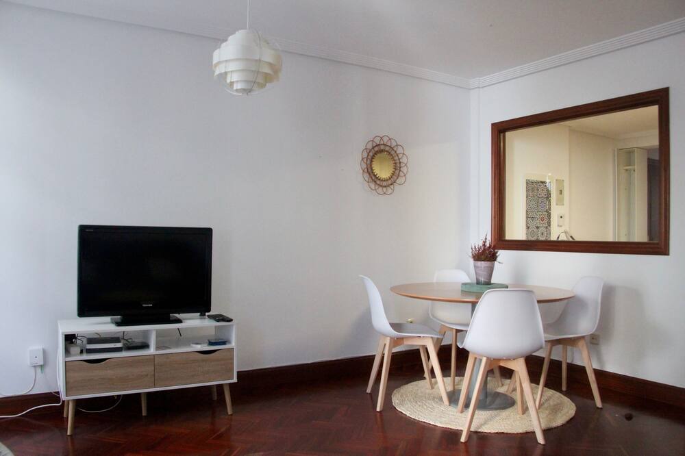 Photo of Livingroom in Hondarribia Historic Center