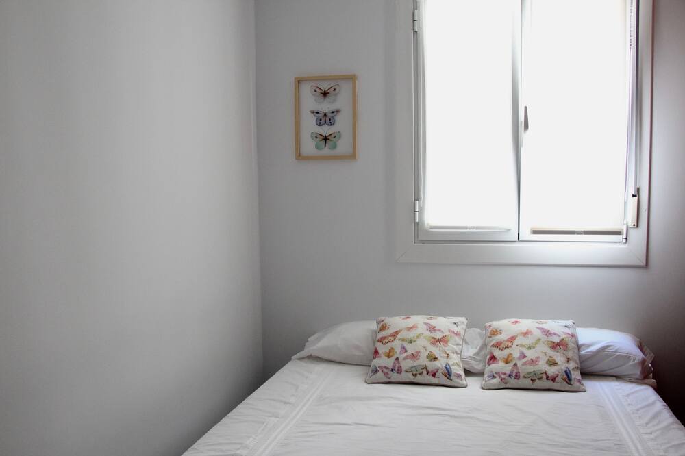 Photo of Bedroom in Hondarribia Historic Center