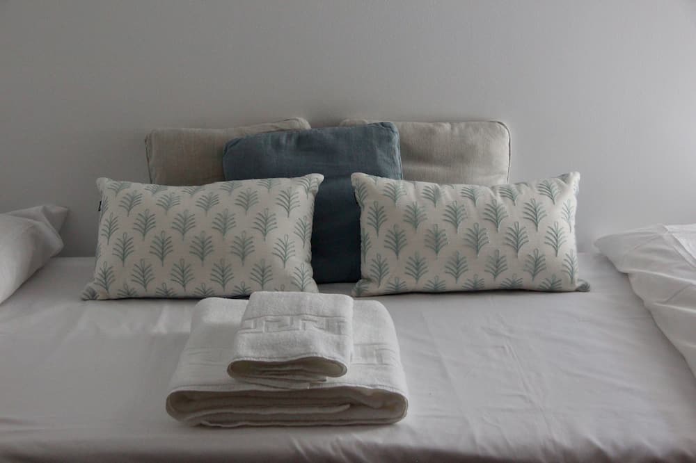Photo of Bedroom in Hondarribia Historic Center