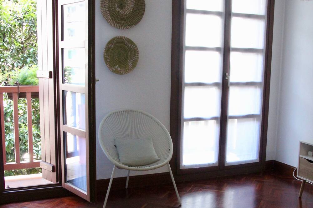 Photo of Livingroom in Hondarribia Historic Center