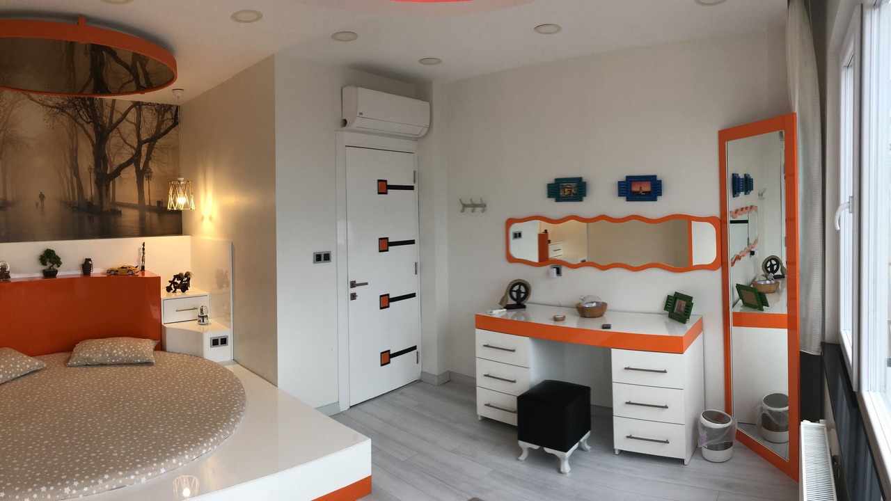Photo of Bedroom in Sultanahmet