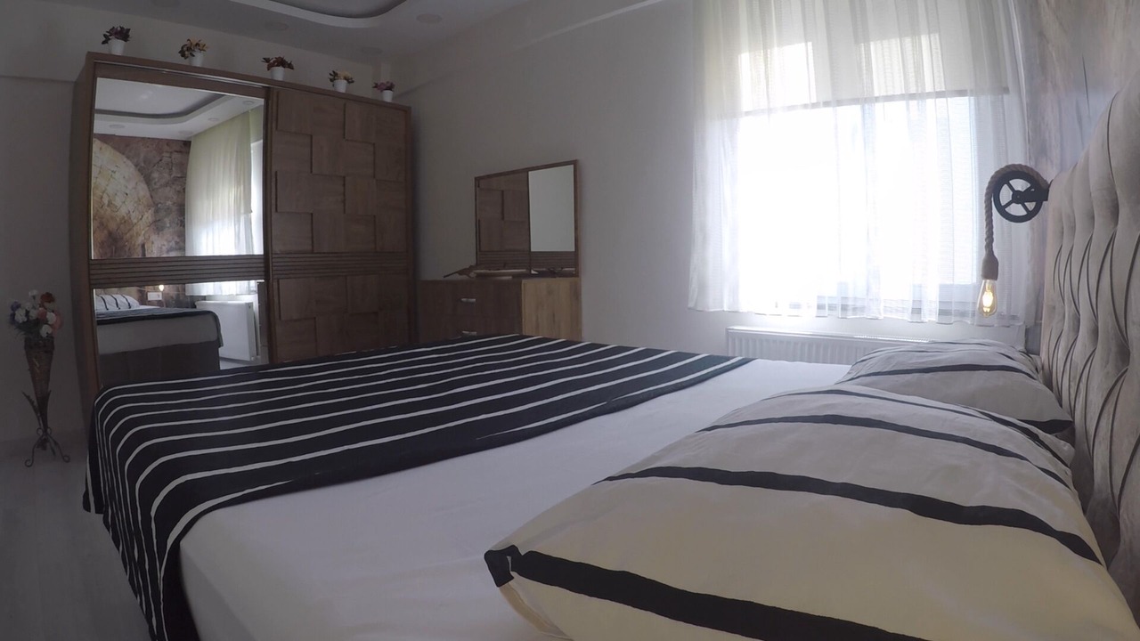 Photo of Bedroom in Sultanahmet