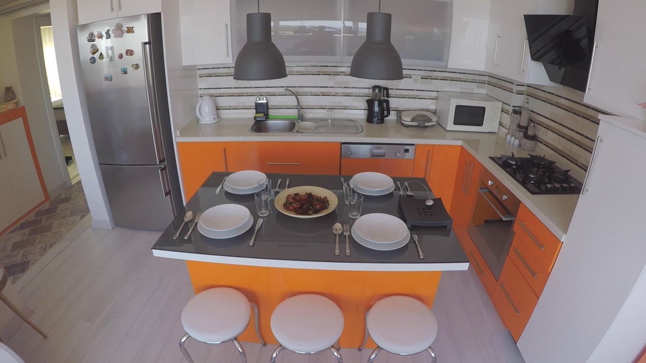 Photo of Kitchen in Sultanahmet