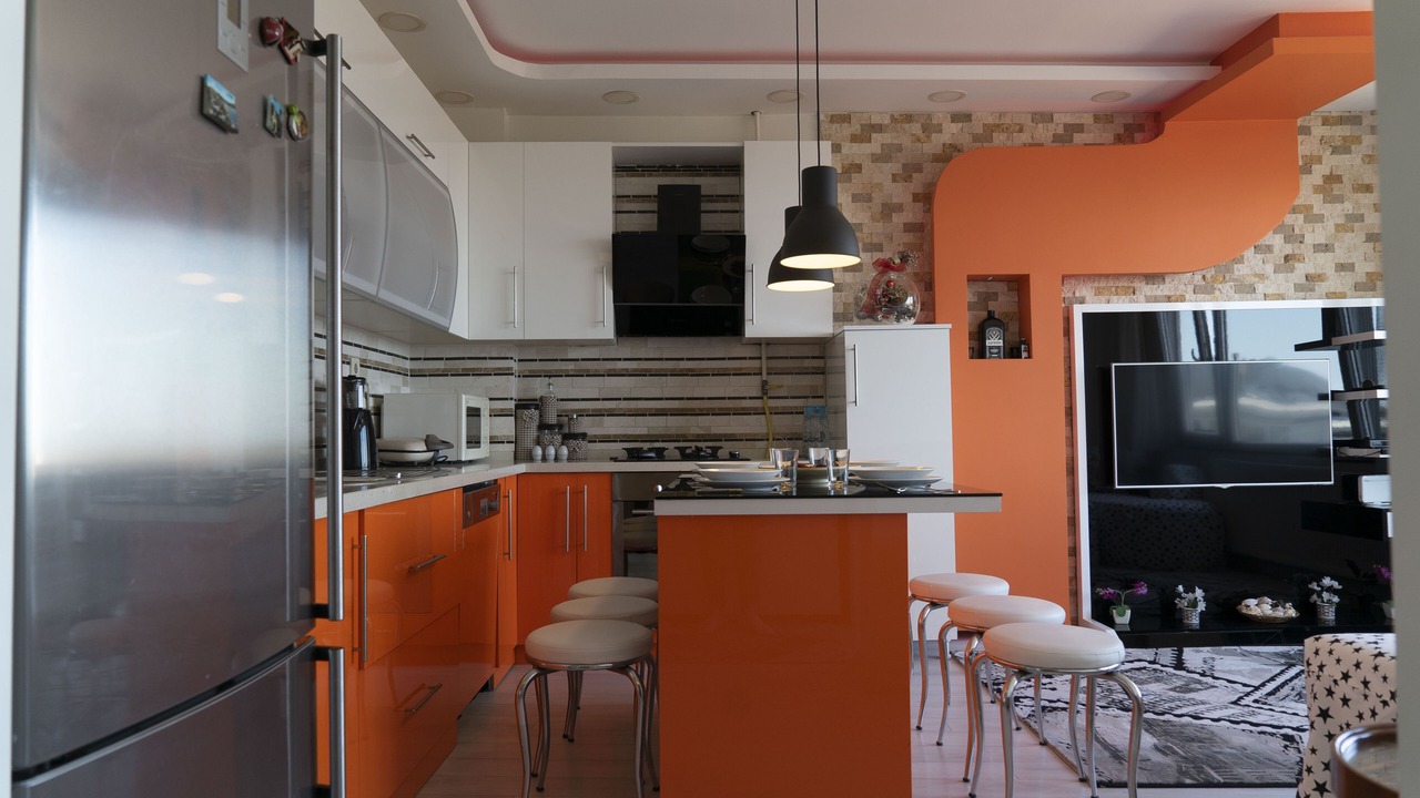 Photo of Kitchen in Sultanahmet