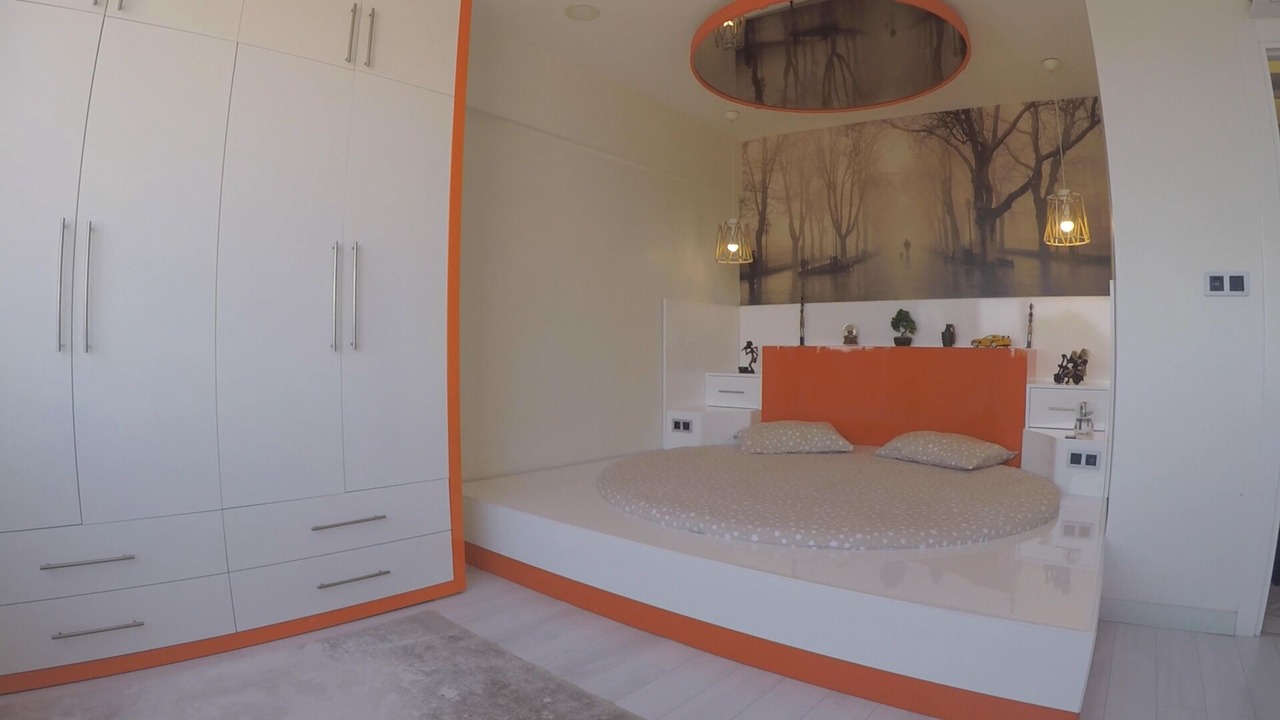 Photo of Bedroom in Sultanahmet