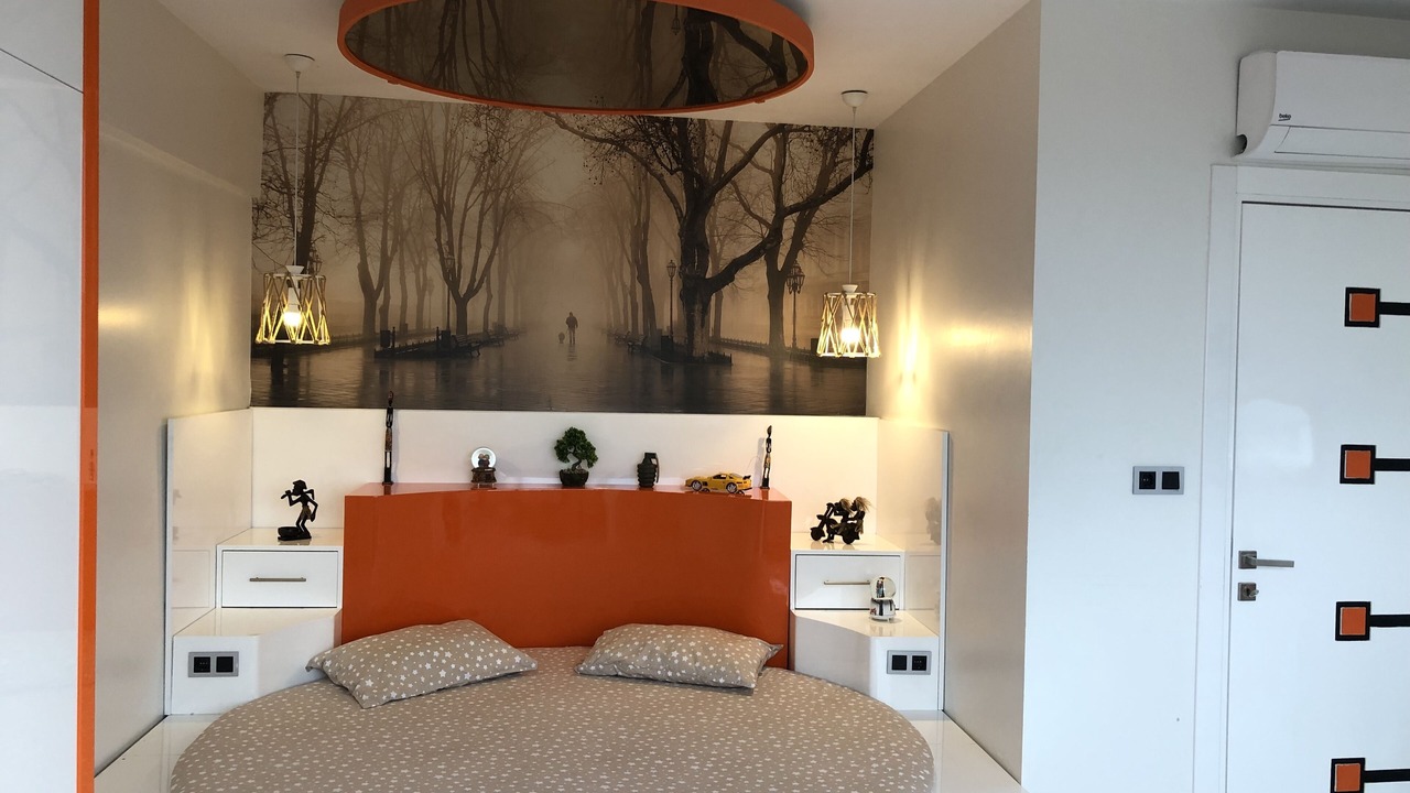 Photo of Bedroom in Sultanahmet