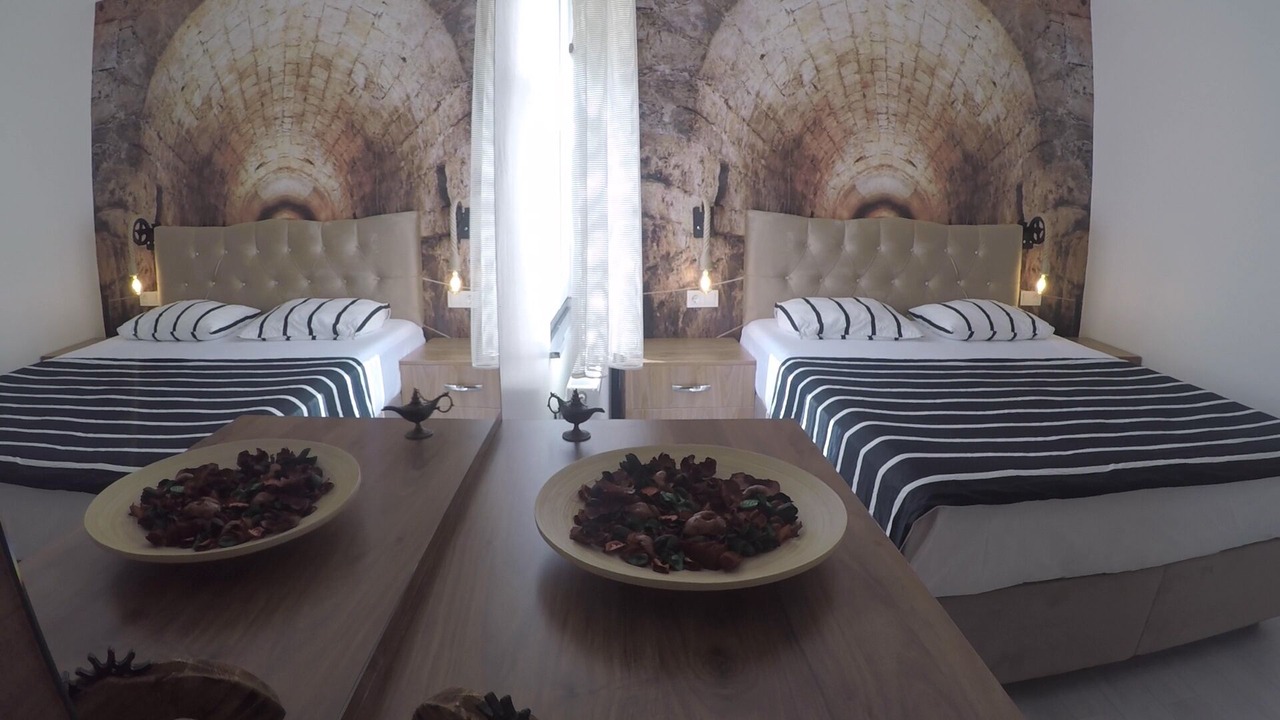 Photo of Bedroom in Sultanahmet