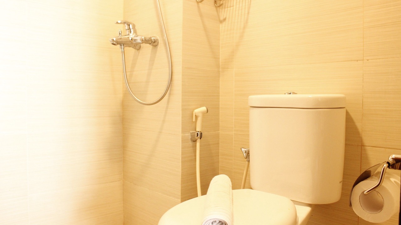 Photo of Bathroom in Cimahi